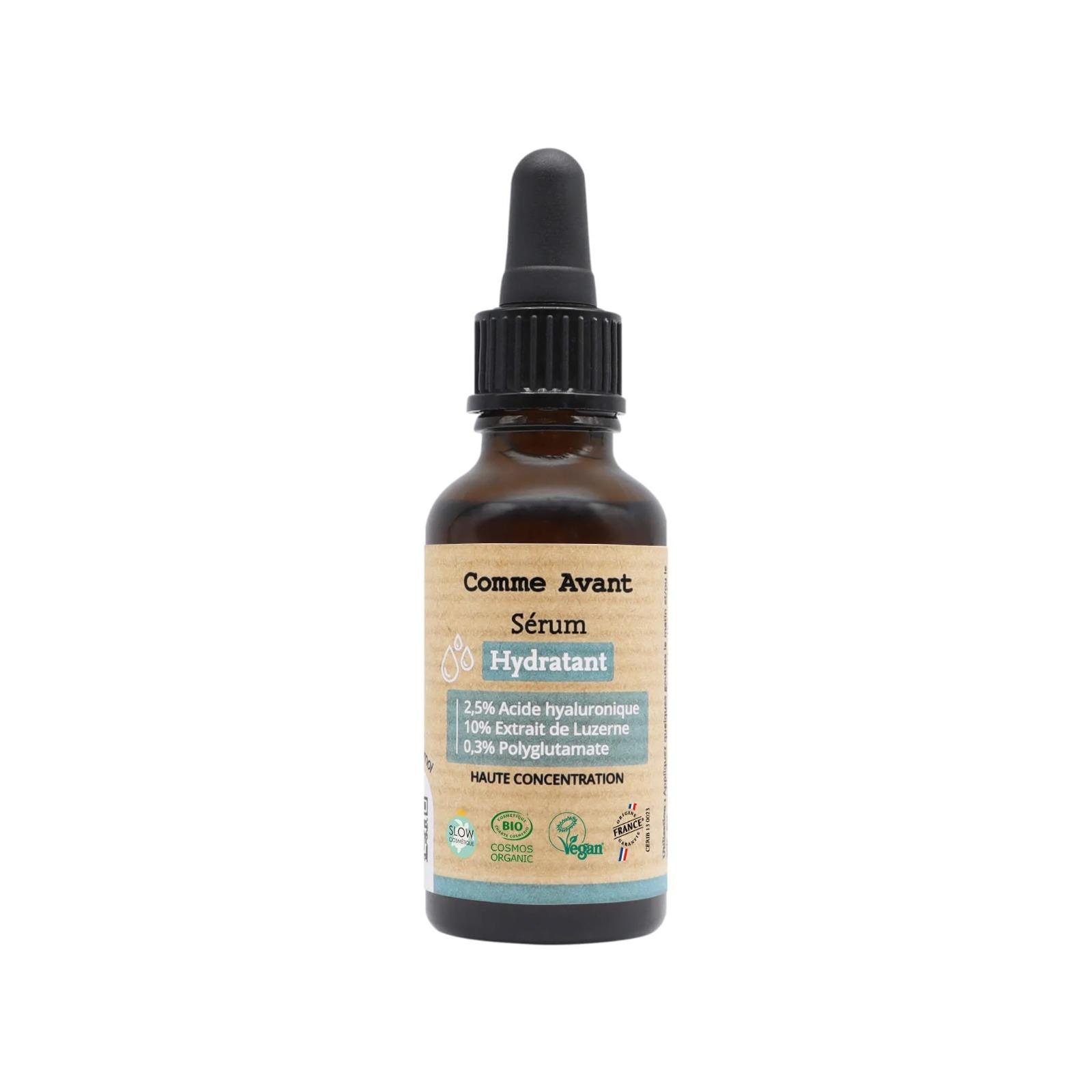 Hyaluronic Acid Serum
